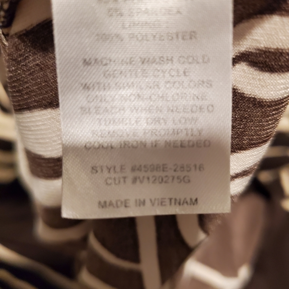 ENFOCUS STUDIO DRESS - Picture 7 of 8